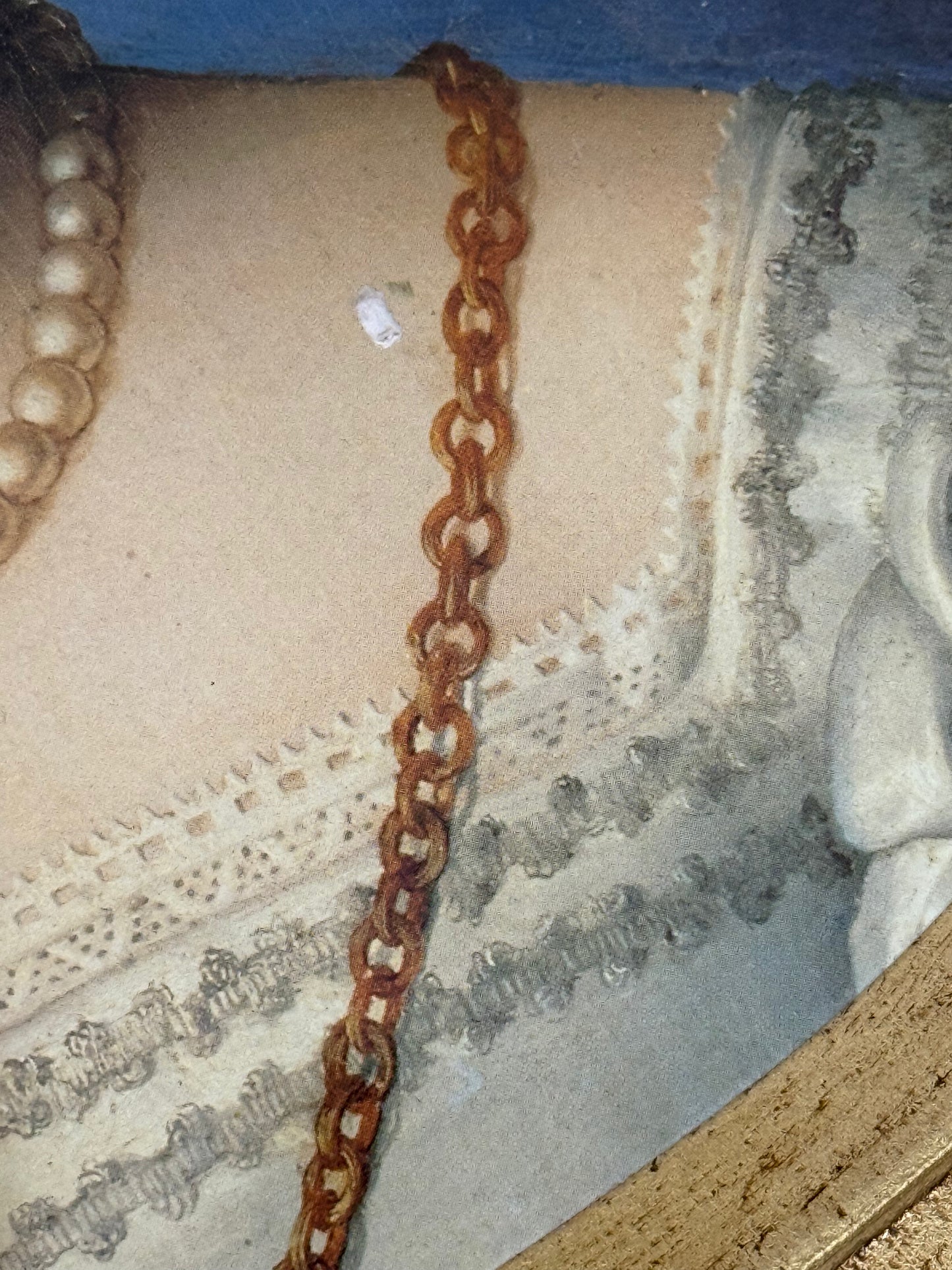 Agnolo Bronzino Florentine Tray