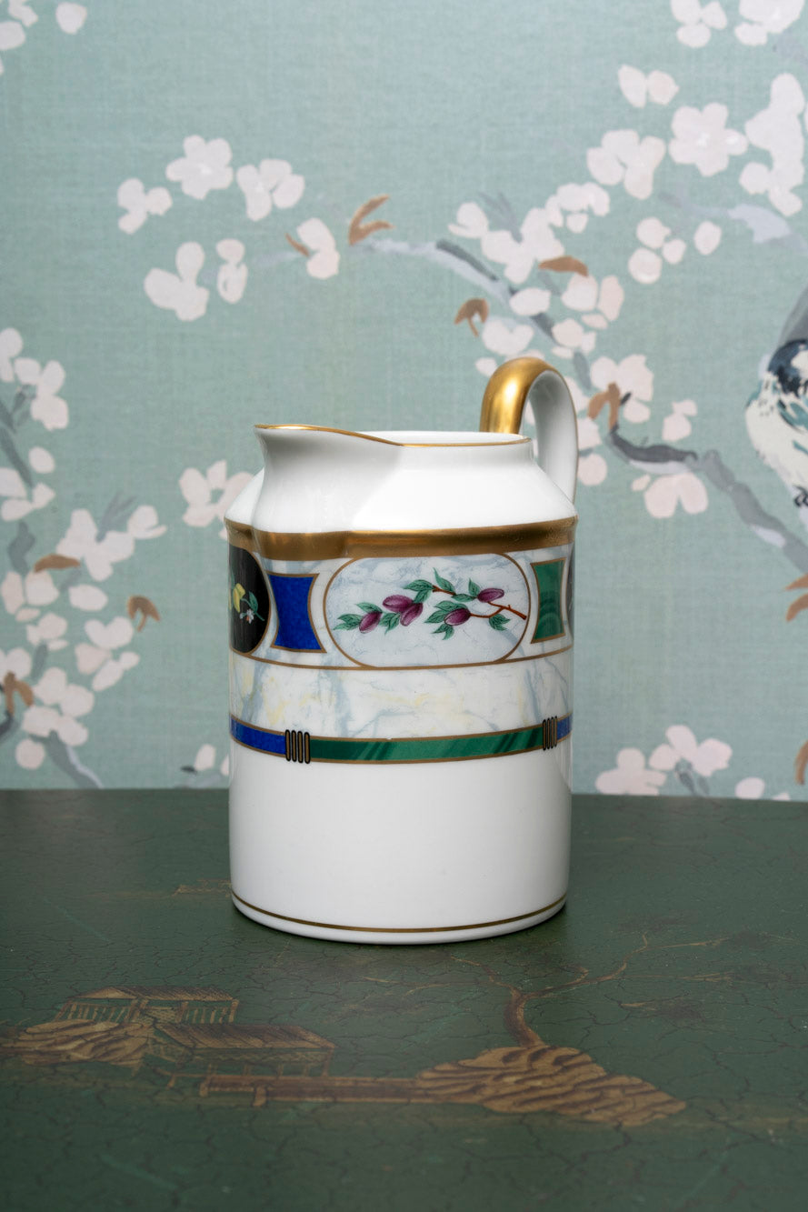 Christian Dior Vintage Les Saisons Creamer