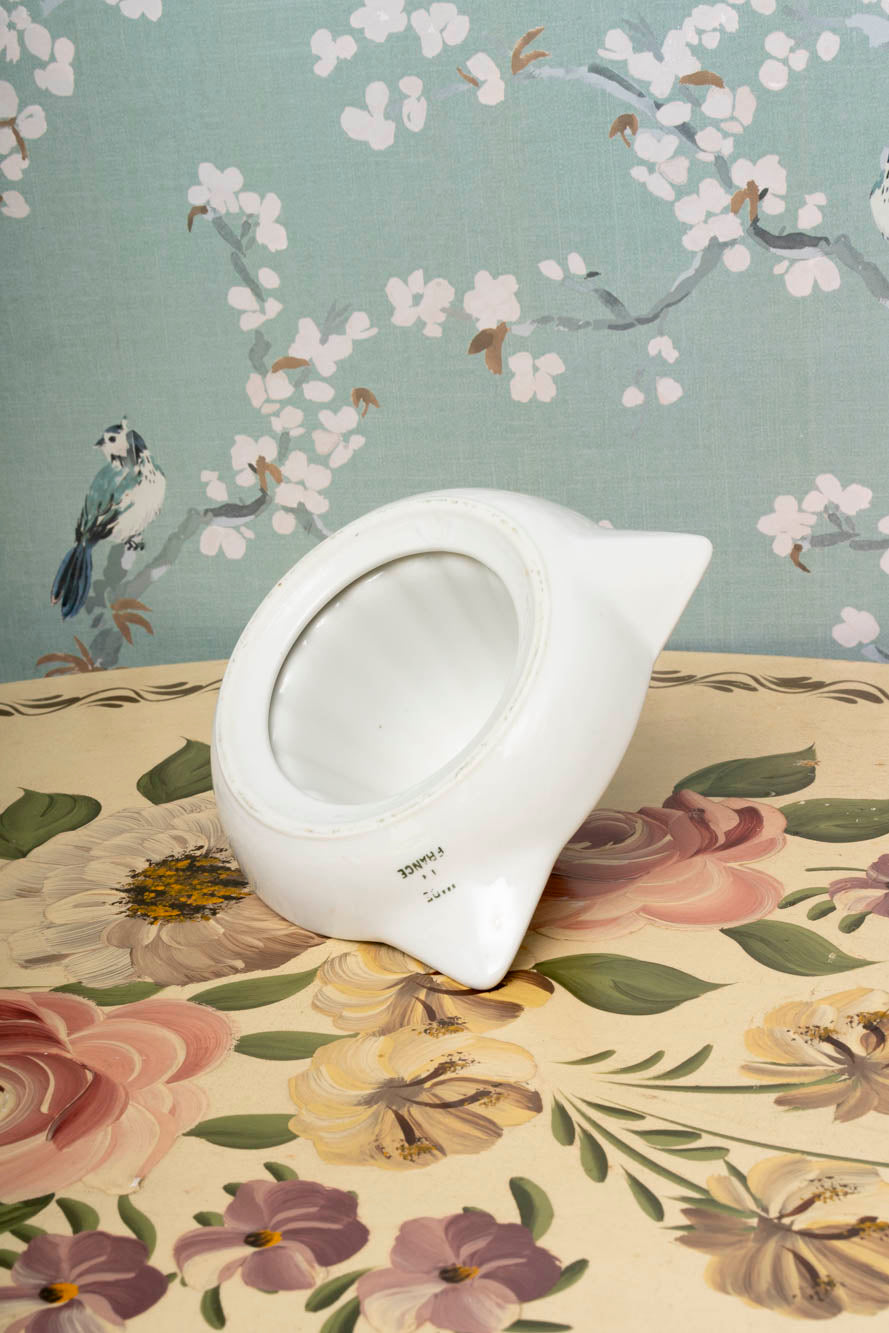 French Porcelain Juicer