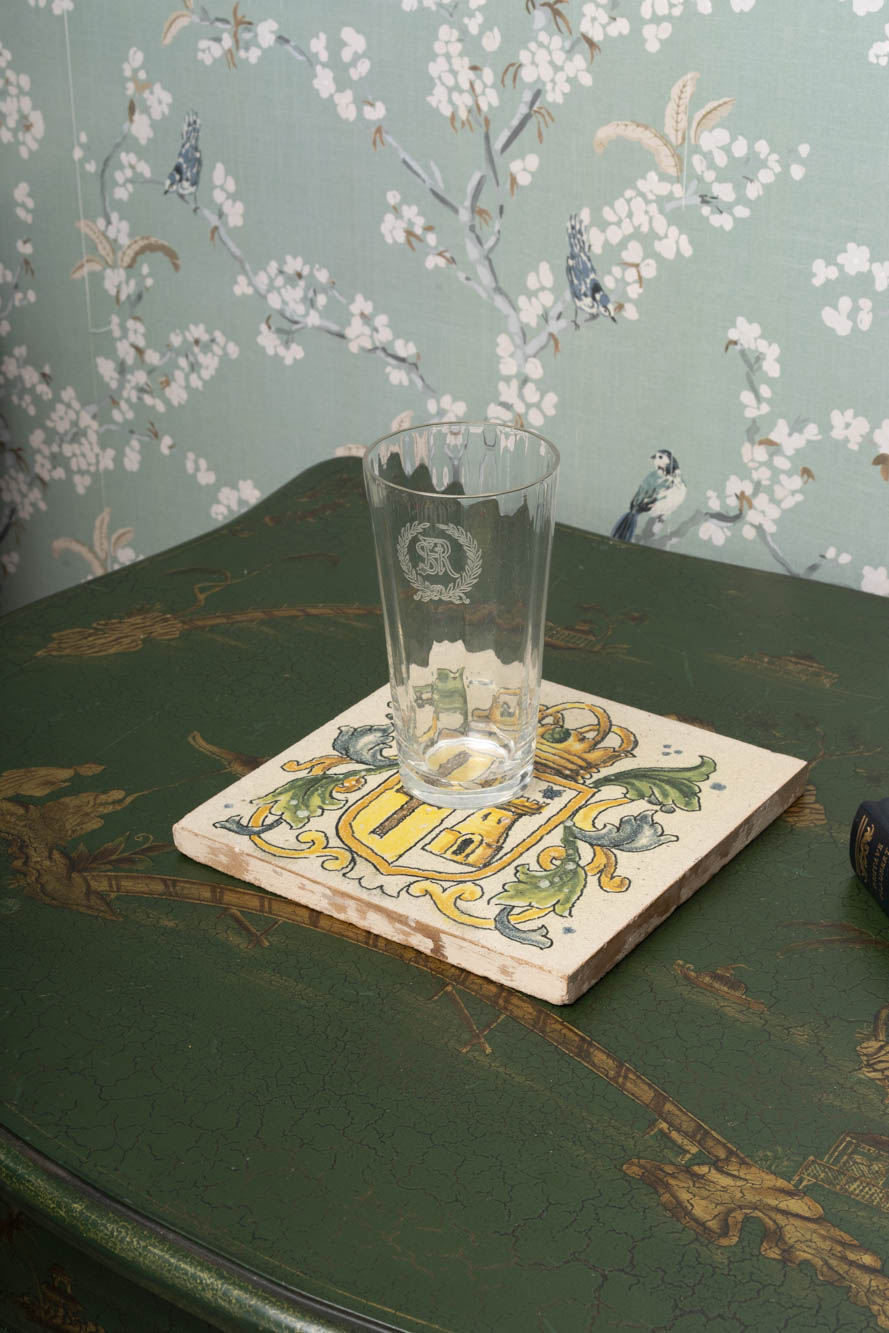 Royal Crest Tile