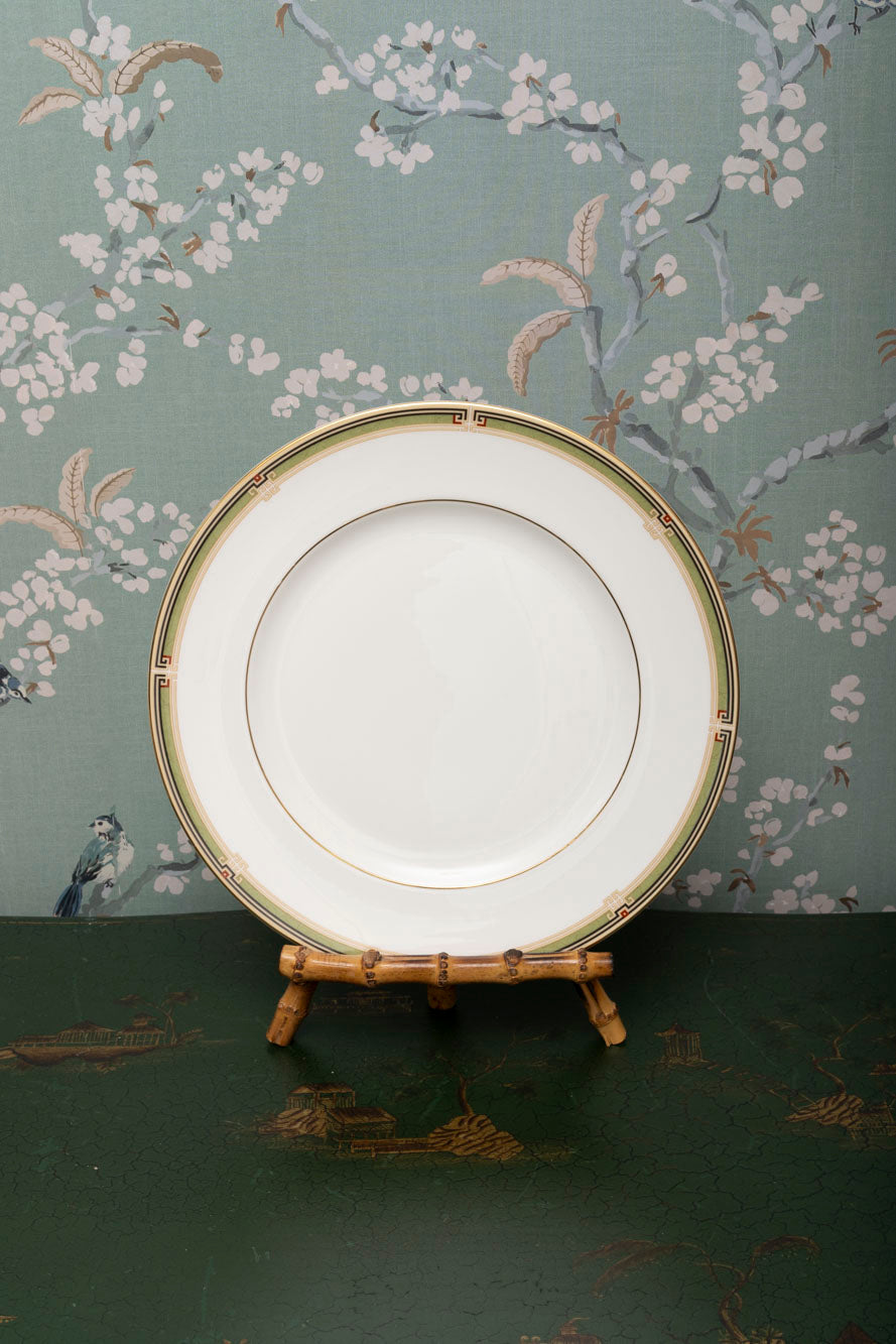 Vintage Wedgwood Oberon Plate