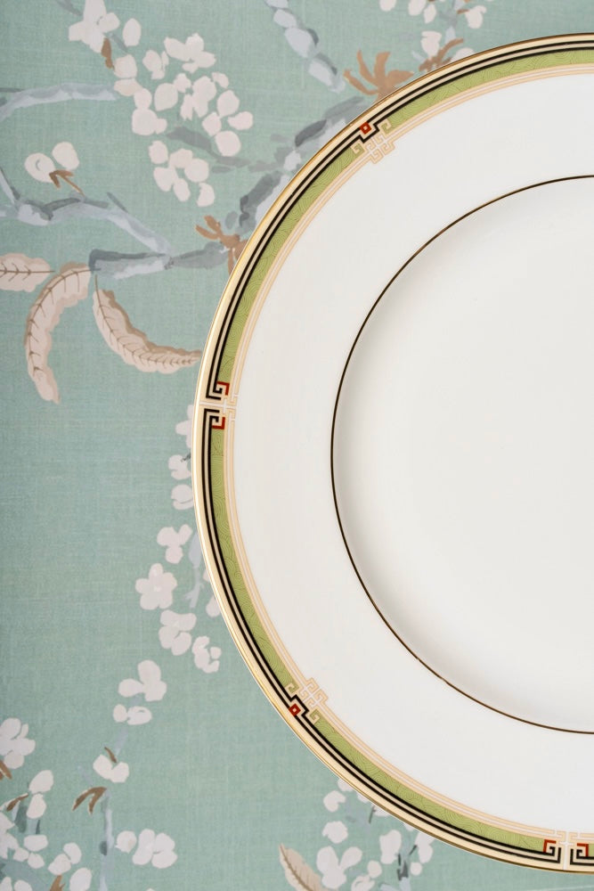 Vintage Wedgwood Oberon Plate