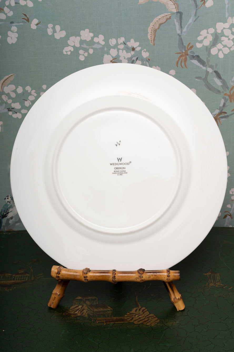 Vintage Wedgwood Oberon Plate