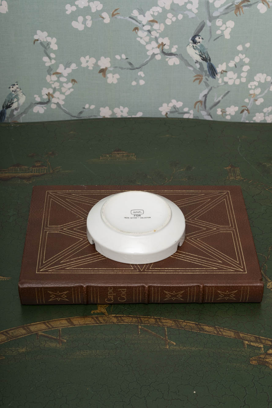 Hôtel Plaza Athénée Trinket Dish