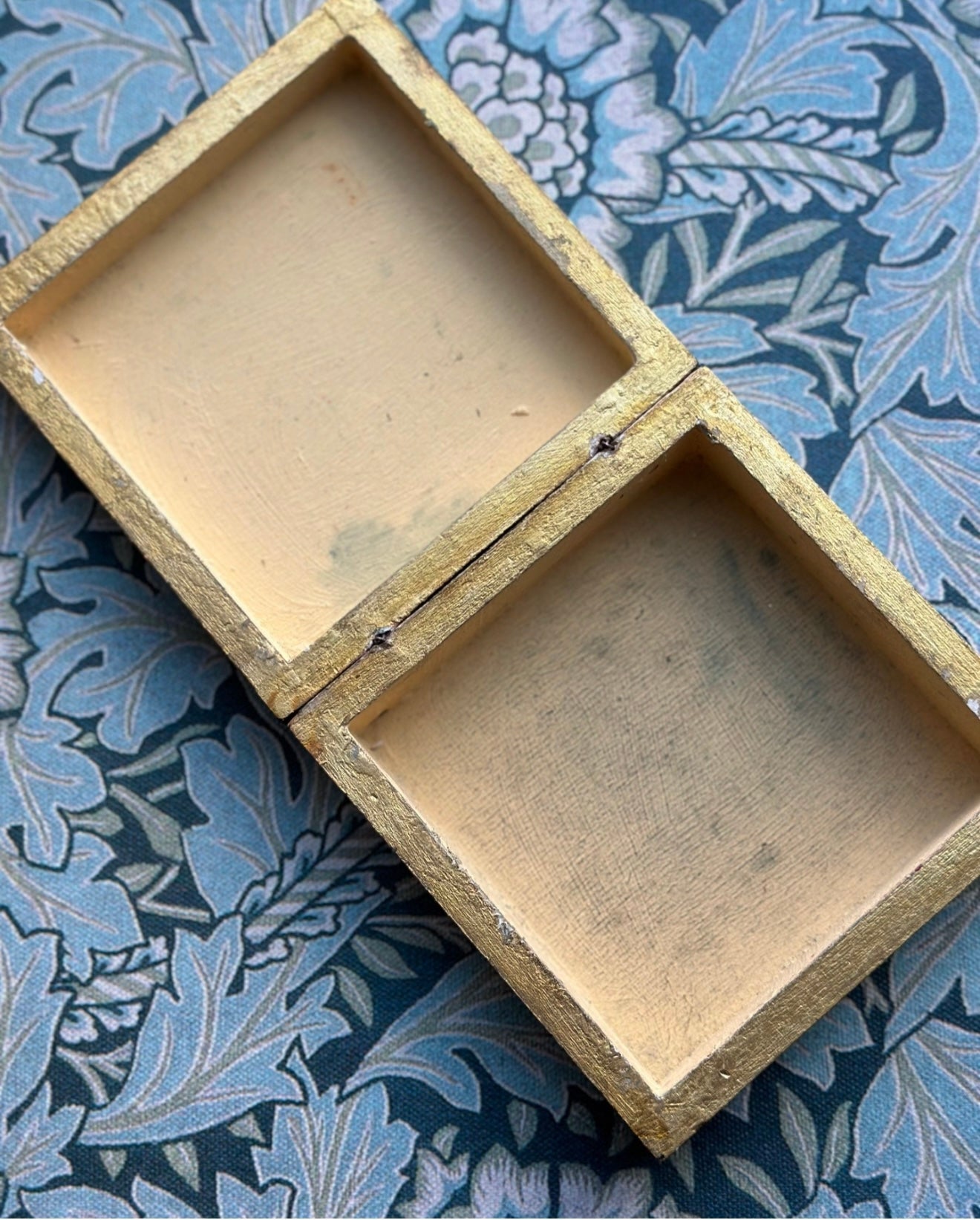 House of the Vetti Florentine Box