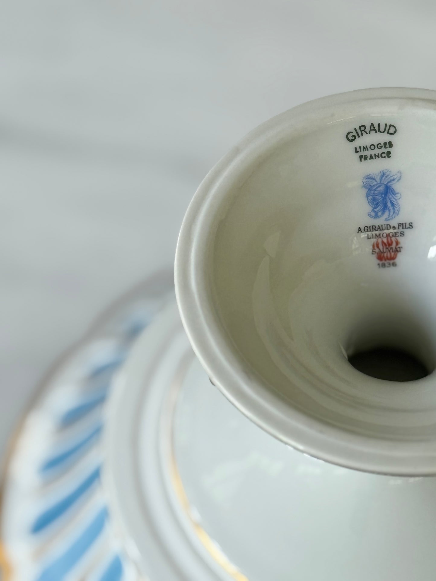 A.Giraud and Fils Compote