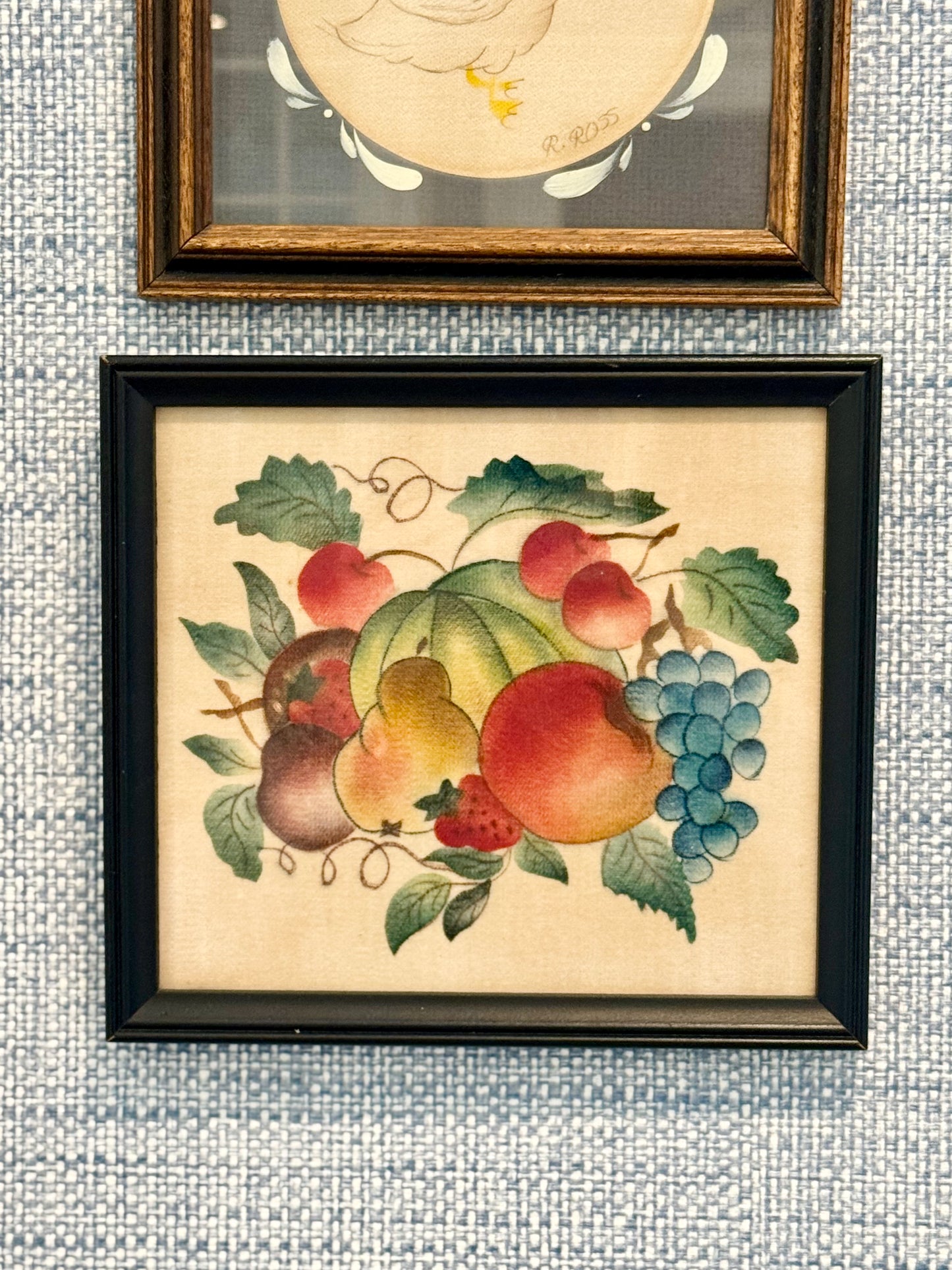 Still Life Theorem