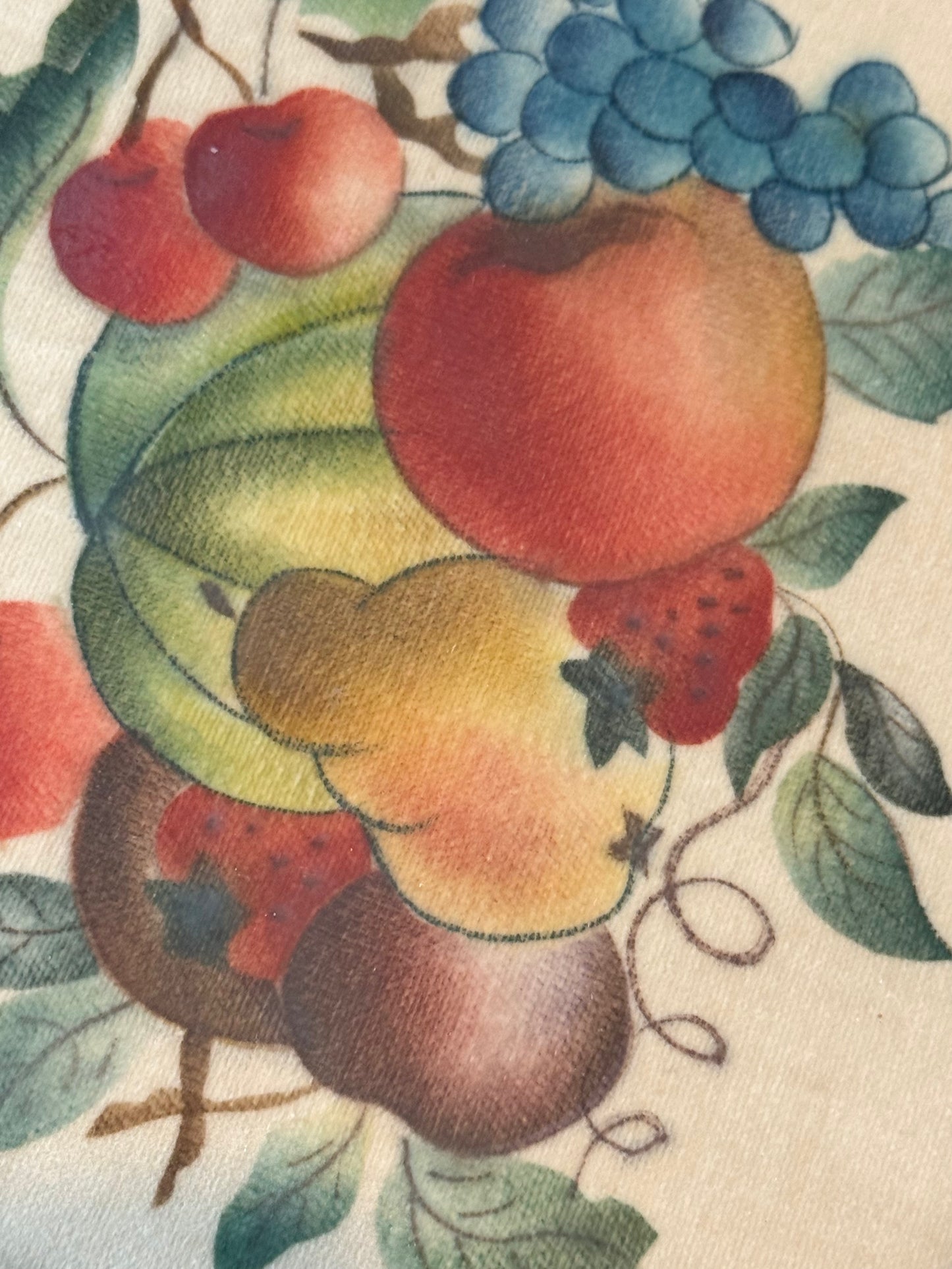 Still Life Theorem