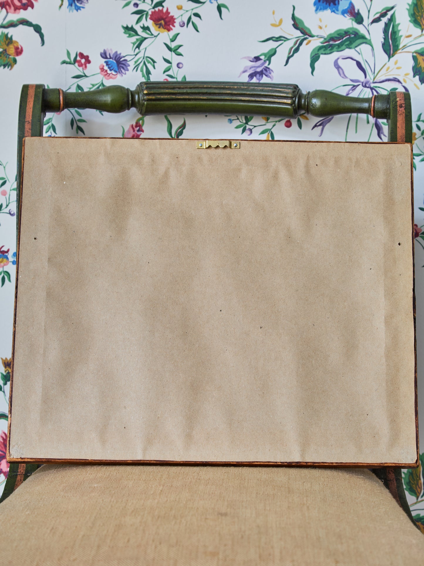Vintage English Country Sampler