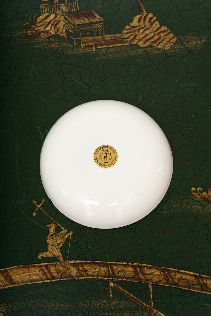 Austrian Courbette Equestrian Pin Tray