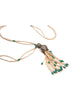 Moll Turquoise Necklace