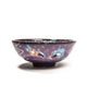 Medium Purple Grecian Jewelry Bowl