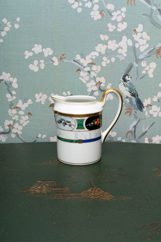 Christian Dior Vintage  Les Saisons Creamer