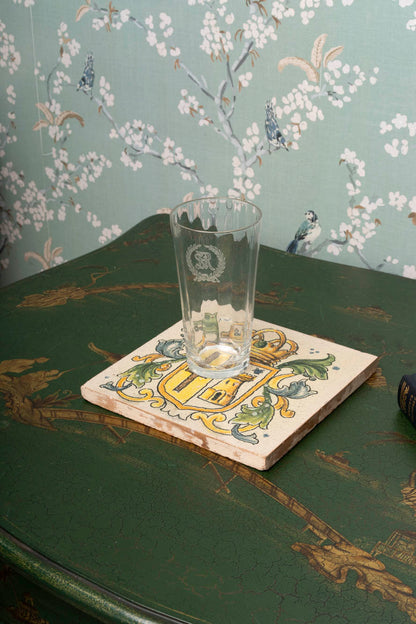 Royal Crest Tile