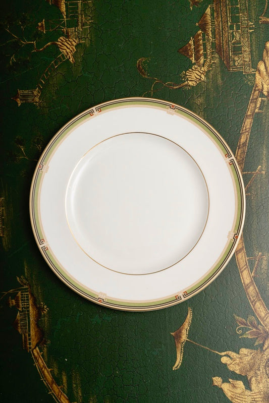 Vintage Wedgwood Oberon Plate