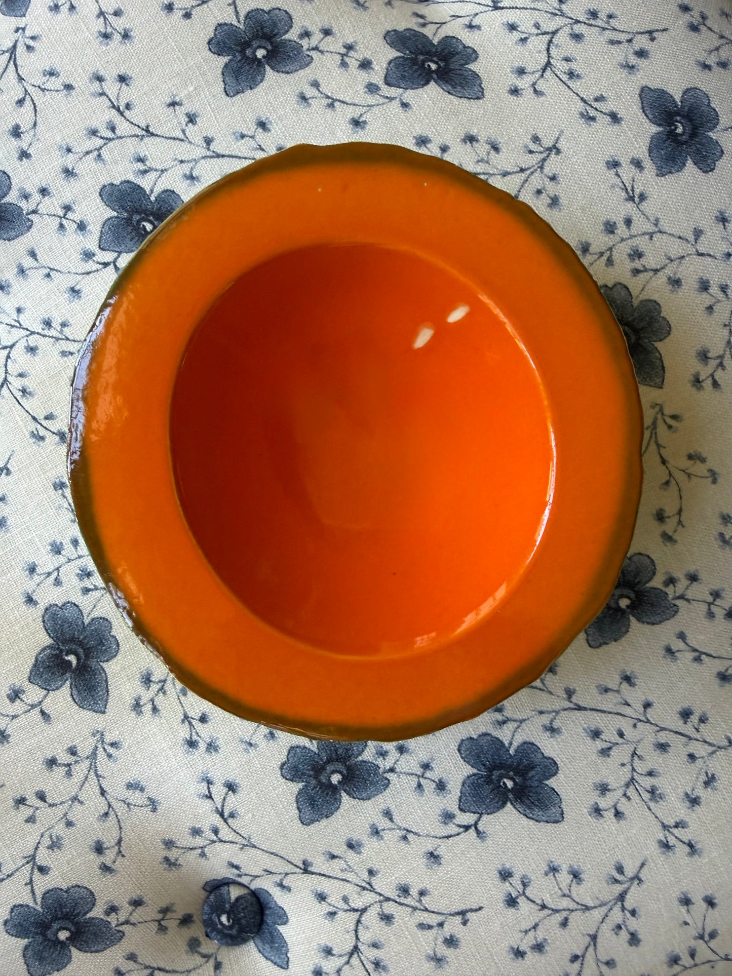 Ed Langbein Melon Bowls