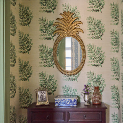 Bue Willow Moriyama Porcelain Refrigerator Box