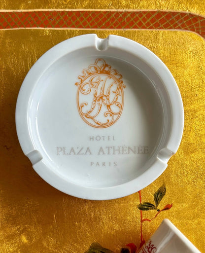 Hôtel Plaza Athénée Trinket Dish