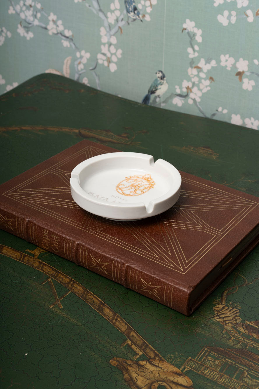 Hôtel Plaza Athénée Trinket Dish