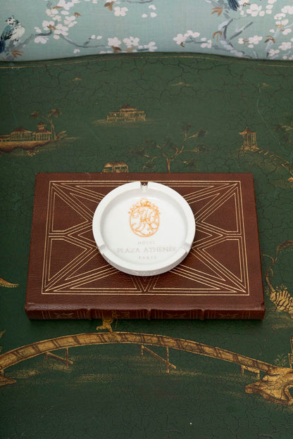 Hôtel Plaza Athénée Trinket Dish