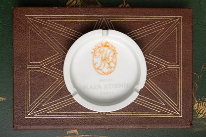 Hôtel Plaza Athénée Trinket Dish