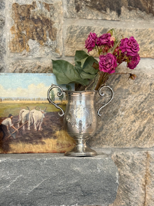 19th Century Loving Cup