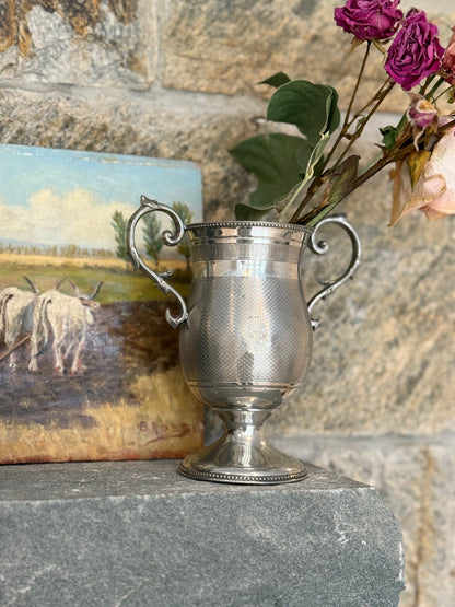 19th Century Loving Cup