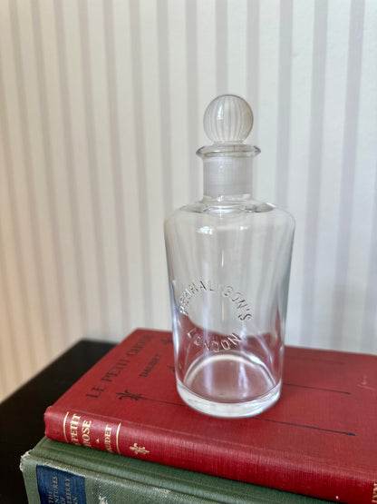 Penhaligon's London Vintage Perfume Bottle