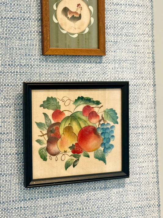 Still Life Theorem