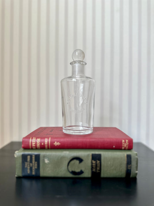 Penhaligon's London Vintage Perfume Bottle