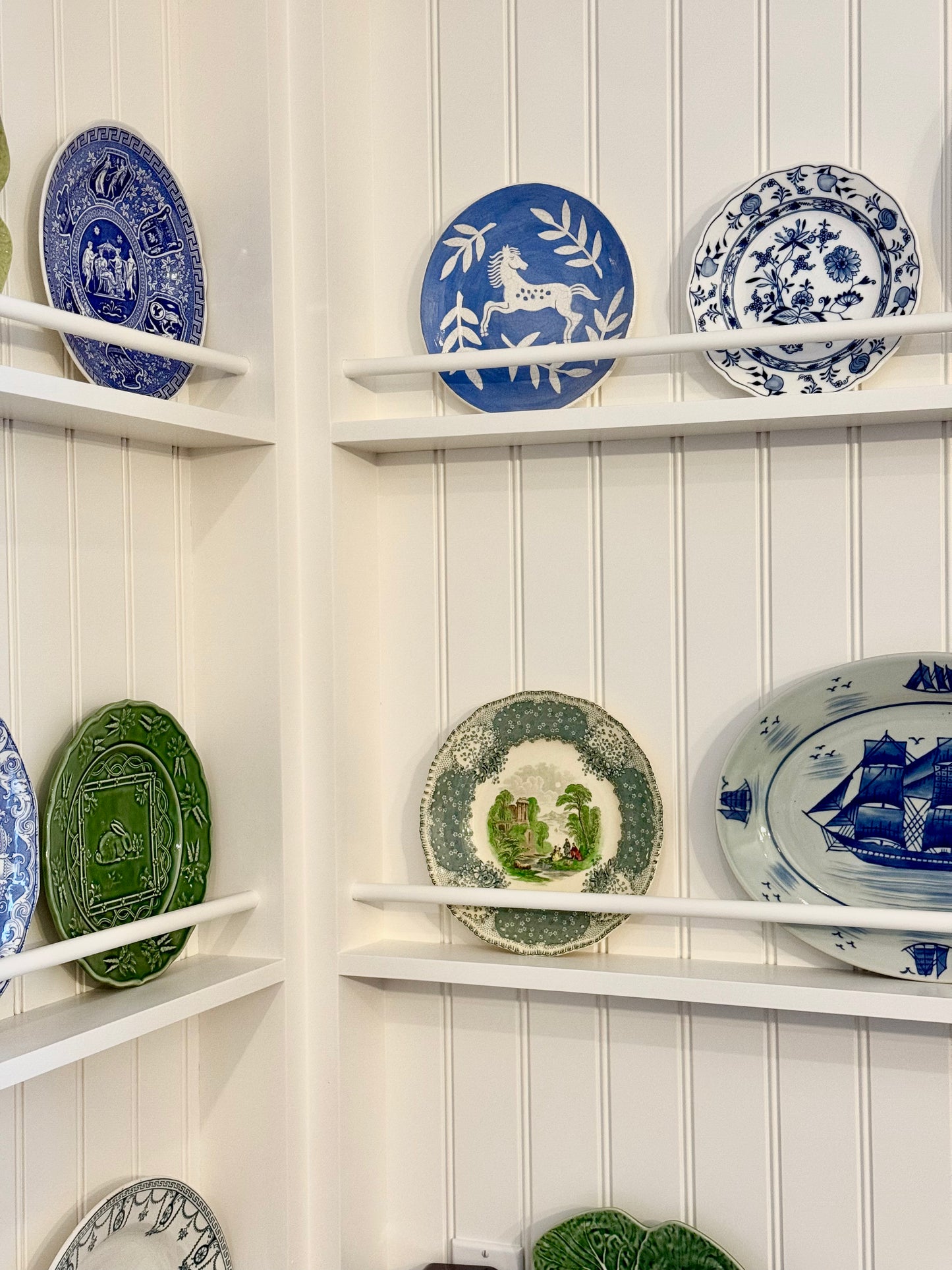 Royal Doulton Chatham Earthenware Plate