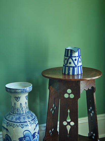 Dansk Arabesque Pitcher
