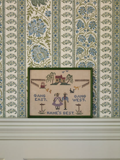 Hame's Best 1930s Sampler