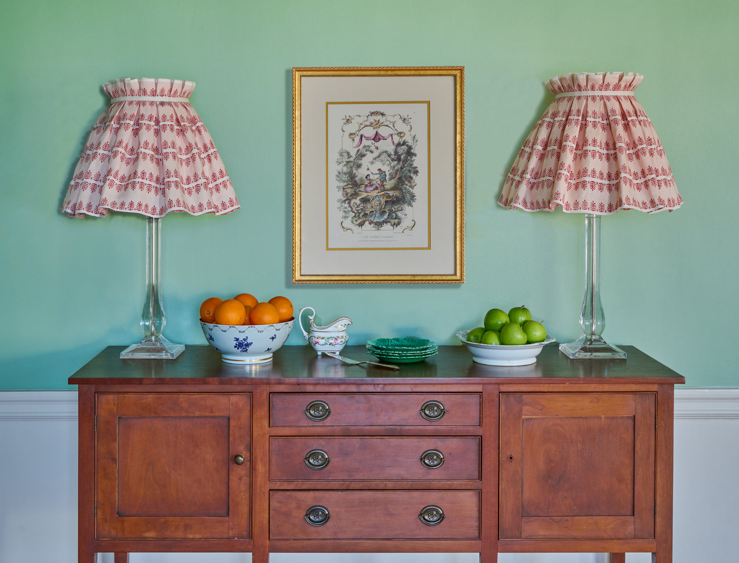 Antique Derby Porcelain Cream Jug