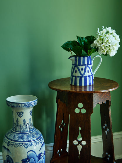 Dansk Arabesque Pitcher