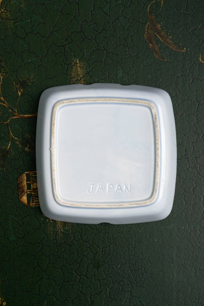 Midcentury San Francisco Souvenir Dish