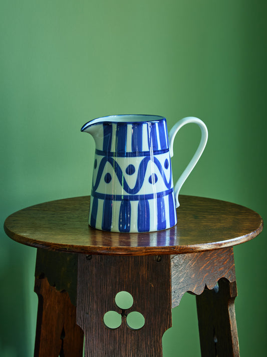 Dansk Arabesque Pitcher