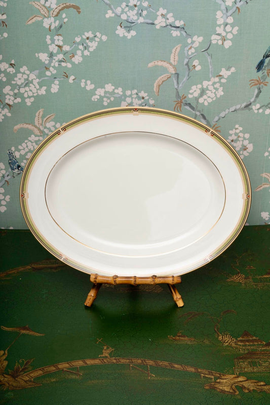Vintage Wedgwood Oberon Platter