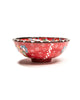 Medium Red Grecian Jewelry Bowl