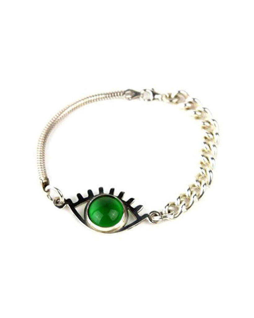 'No Evil' Eye Bracelet