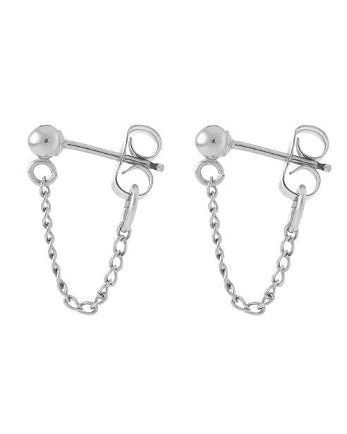 Mini Chain Hoops
